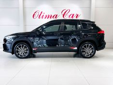 TOYOTA COROLLA 2.0 CROSS GR-S 16V 2023/2024 ÓTIMA CAR FLORES DA CUNHA / Carros no Vale