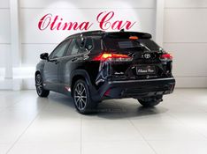 TOYOTA COROLLA 2.0 CROSS GR-S 16V 2023/2024 ÓTIMA CAR FLORES DA CUNHA / Carros no Vale