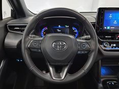 TOYOTA COROLLA 2.0 CROSS GR-S 16V 2023/2024 ÓTIMA CAR FLORES DA CUNHA / Carros no Vale