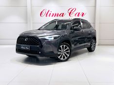 TOYOTA COROLLA 2.0 CROSS XRE 16V 2024/2024 ÓTIMA CAR FLORES DA CUNHA / Carros no Vale