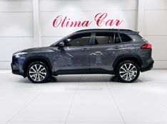 TOYOTA COROLLA 2.0 CROSS XRE 16V 2024/2024 ÓTIMA CAR FLORES DA CUNHA / Carros no Vale