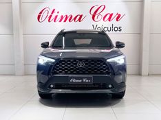 TOYOTA COROLLA 2.0 CROSS XRE 16V 2024/2024 ÓTIMA CAR FLORES DA CUNHA / Carros no Vale
