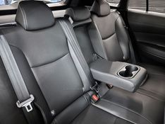 TOYOTA COROLLA 2.0 CROSS XRE 16V 2024/2024 ÓTIMA CAR FLORES DA CUNHA / Carros no Vale