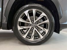 TOYOTA COROLLA 2.0 CROSS XRE 16V 2024/2024 ÓTIMA CAR FLORES DA CUNHA / Carros no Vale