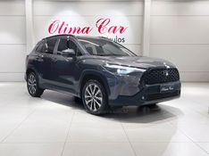 TOYOTA COROLLA 2.0 CROSS XRE 16V 2024/2024 ÓTIMA CAR FLORES DA CUNHA / Carros no Vale