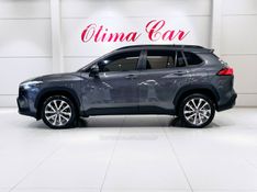 TOYOTA COROLLA 2.0 CROSS XRE 16V 2024/2024 ÓTIMA CAR FLORES DA CUNHA / Carros no Vale