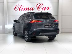 TOYOTA COROLLA 2.0 CROSS XRE 16V 2024/2024 ÓTIMA CAR FLORES DA CUNHA / Carros no Vale