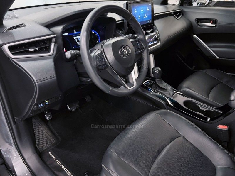 TOYOTA COROLLA 2.0 CROSS XRE 16V 2024/2024 ÓTIMA CAR FLORES DA CUNHA / Carros no Vale TOYOTA COROLLA 2.0 CROSS XRE 16V 2024/2024 ÓTIMA CAR FLORES DA CUNHA / Carros no Vale