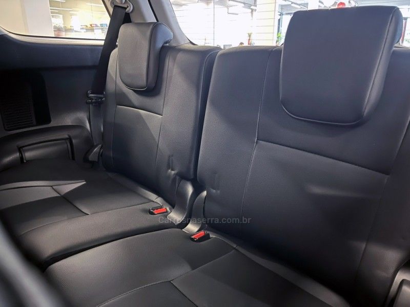 TOYOTA HILUX SW4 2.8 4X4 SRX PLATINUM TURBO 7 LUGARES 2023/2024 ÓTIMA CAR FLORES DA CUNHA / Carros no Vale TOYOTA HILUX SW4 2.8 4X4 SRX PLATINUM TURBO 7 LUGARES 2023/2024 ÓTIMA CAR FLORES DA CUNHA / Carros no Vale