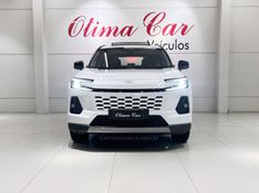 TOYOTA RAV4 2.5 SX 4WD HÍBRIDO 2026/2026 ÓTIMA CAR FLORES DA CUNHA / Carros no Vale