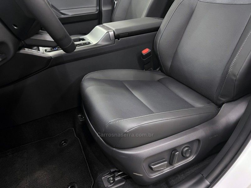 TOYOTA RAV4 2.5 SX 4WD HÍBRIDO 2026/2026 ÓTIMA CAR FLORES DA CUNHA / Carros no Vale