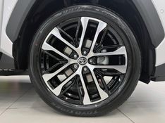 TOYOTA RAV4 2.5 SX 4WD HÍBRIDO 2026/2026 ÓTIMA CAR FLORES DA CUNHA / Carros no Vale