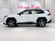 TOYOTA RAV4 2.5 SX 4WD HÍBRIDO 2026/2026 ÓTIMA CAR FLORES DA CUNHA / Carros no Vale