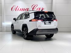 TOYOTA RAV4 2.5 SX 4WD HÍBRIDO 2026/2026 ÓTIMA CAR FLORES DA CUNHA / Carros no Vale