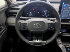 TOYOTA RAV4 2.5 SX 4WD HÍBRIDO 2026/2026 ÓTIMA CAR FLORES DA CUNHA / Carros no Vale
