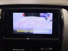 TOYOTA YARIS 1.5 XS CONNECT 16V 2021/2022 ÓTIMA CAR FLORES DA CUNHA / Carros no Vale