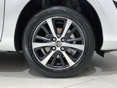TOYOTA YARIS 1.5 XS CONNECT 16V 2021/2022 ÓTIMA CAR FLORES DA CUNHA / Carros no Vale