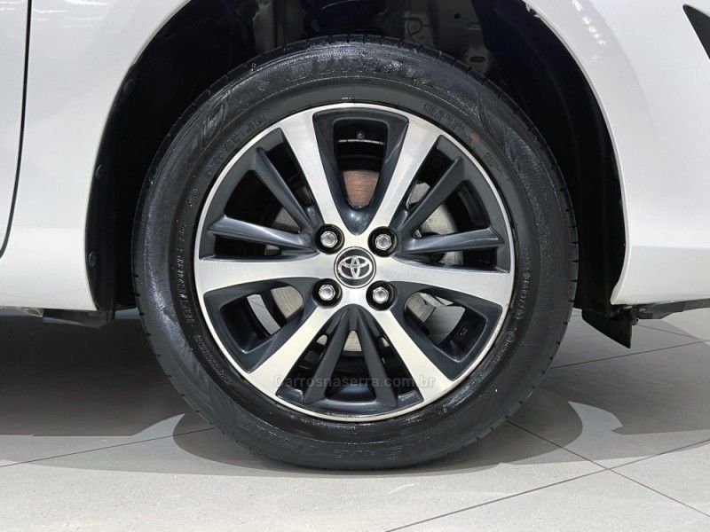 TOYOTA YARIS 1.5 XS CONNECT 16V 2021/2022 ÓTIMA CAR FLORES DA CUNHA / Carros no Vale TOYOTA YARIS 1.5 XS CONNECT 16V 2021/2022 ÓTIMA CAR FLORES DA CUNHA / Carros no Vale