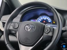 TOYOTA YARIS 1.5 XS CONNECT 16V 2021/2022 ÓTIMA CAR FLORES DA CUNHA / Carros no Vale