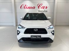 TOYOTA YARIS CROSS 1.5 XRE 16V 2026/2026 ÓTIMA CAR FLORES DA CUNHA / Carros no Vale