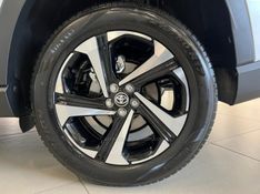 TOYOTA YARIS CROSS 1.5 XRE 16V 2026/2026 ÓTIMA CAR FLORES DA CUNHA / Carros no Vale