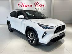 TOYOTA YARIS CROSS 1.5 XRE 16V 2026/2026 ÓTIMA CAR FLORES DA CUNHA / Carros no Vale