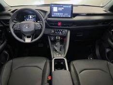 TOYOTA YARIS CROSS 1.5 XRE 16V 2026/2026 ÓTIMA CAR FLORES DA CUNHA / Carros no Vale