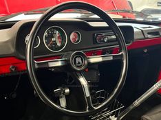 VOLKSWAGEN BRASILIA 1975/1975 ÓTIMA CAR FLORES DA CUNHA / Carros no Vale