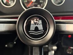 VOLKSWAGEN BRASILIA 1975/1975 ÓTIMA CAR FLORES DA CUNHA / Carros no Vale