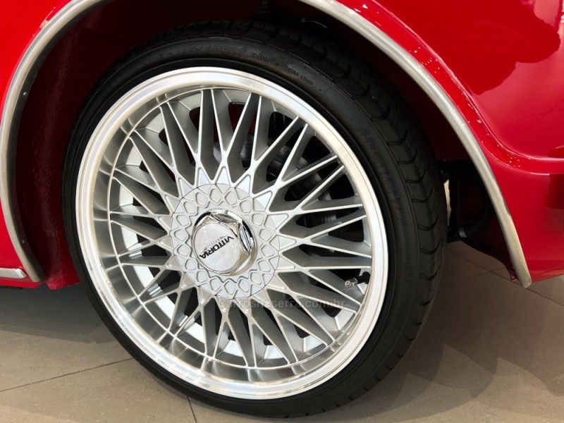 VOLKSWAGEN BRASILIA 1975/1975 ÓTIMA CAR FLORES DA CUNHA / Carros no Vale