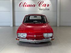 VOLKSWAGEN BRASILIA 1975/1975 ÓTIMA CAR FLORES DA CUNHA / Carros no Vale