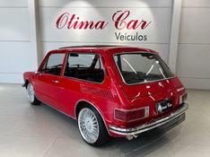 VOLKSWAGEN BRASILIA 1975/1975 ÓTIMA CAR FLORES DA CUNHA / Carros no Vale