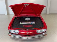 VOLKSWAGEN BRASILIA 1975/1975 ÓTIMA CAR FLORES DA CUNHA / Carros no Vale