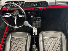 VOLKSWAGEN BRASILIA 1975/1975 ÓTIMA CAR FLORES DA CUNHA / Carros no Vale