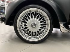 VOLKSWAGEN FUSCA 1.6 8V 1986/1986 ÓTIMA CAR FLORES DA CUNHA / Carros no Vale