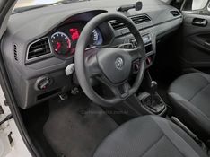 VOLKSWAGEN GOL 1.0 12V MPI TOTALFLEX 2019/2020 ÓTIMA CAR FLORES DA CUNHA / Carros no Vale