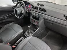 VOLKSWAGEN GOL 1.0 12V MPI TOTALFLEX 2019/2020 ÓTIMA CAR FLORES DA CUNHA / Carros no Vale