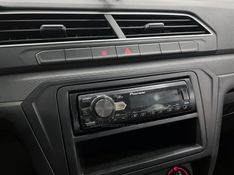 VOLKSWAGEN GOL 1.0 12V MPI TOTALFLEX 2019/2020 ÓTIMA CAR FLORES DA CUNHA / Carros no Vale