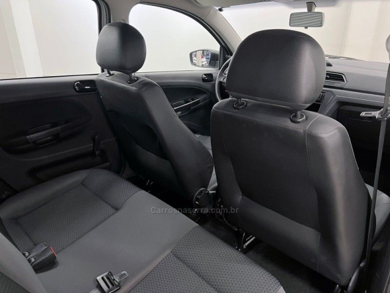 VOLKSWAGEN GOL 1.0 12V MPI TOTALFLEX 2019/2020 ÓTIMA CAR FLORES DA CUNHA / Carros no Vale