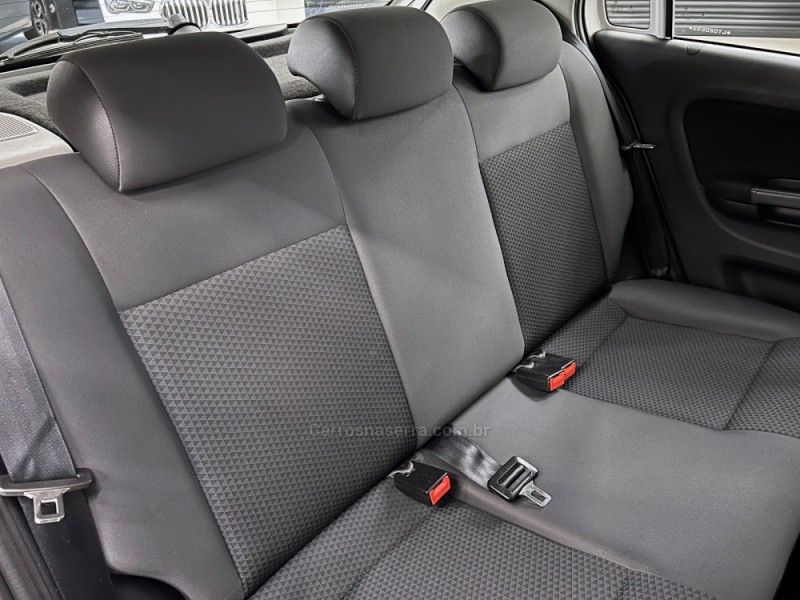VOLKSWAGEN GOL 1.0 12V MPI TOTALFLEX 2019/2020 ÓTIMA CAR FLORES DA CUNHA / Carros no Vale