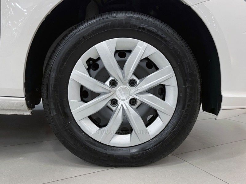 VOLKSWAGEN GOL 1.0 12V MPI TOTALFLEX 2019/2020 ÓTIMA CAR FLORES DA CUNHA / Carros no Vale