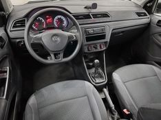 VOLKSWAGEN GOL 1.0 12V MPI TOTALFLEX 2019/2020 ÓTIMA CAR FLORES DA CUNHA / Carros no Vale
