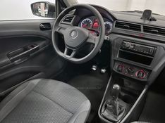 VOLKSWAGEN GOL 1.0 12V MPI TOTALFLEX 2019/2020 ÓTIMA CAR FLORES DA CUNHA / Carros no Vale