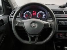 VOLKSWAGEN GOL 1.0 12V MPI TOTALFLEX 2019/2020 ÓTIMA CAR FLORES DA CUNHA / Carros no Vale