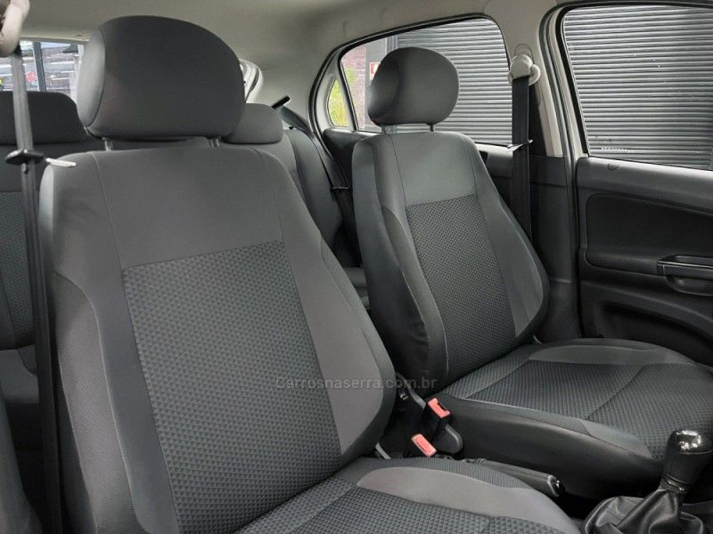 VOLKSWAGEN GOL 1.0 12V MPI TOTALFLEX 2019/2020 ÓTIMA CAR FLORES DA CUNHA / Carros no Vale
