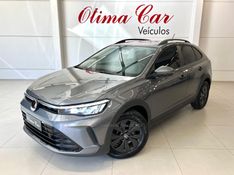 VOLKSWAGEN NIVUS 1.0 200 TSI SENSE TOTAL 2026/2027 ÓTIMA CAR FLORES DA CUNHA / Carros no Vale