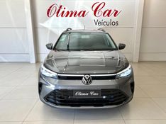 VOLKSWAGEN NIVUS 1.0 200 TSI SENSE TOTAL 2026/2027 ÓTIMA CAR FLORES DA CUNHA / Carros no Vale