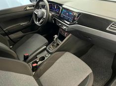 VOLKSWAGEN NIVUS 1.0 200 TSI SENSE TOTAL 2026/2027 ÓTIMA CAR FLORES DA CUNHA / Carros no Vale