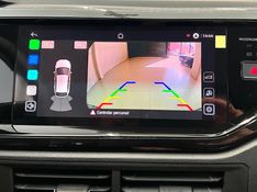 VOLKSWAGEN NIVUS 1.0 200 TSI SENSE TOTAL 2026/2027 ÓTIMA CAR FLORES DA CUNHA / Carros no Vale