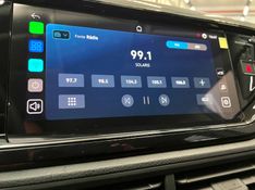 VOLKSWAGEN NIVUS 1.0 200 TSI SENSE TOTAL 2026/2027 ÓTIMA CAR FLORES DA CUNHA / Carros no Vale